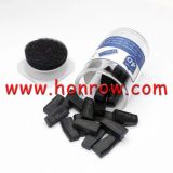 4D Clone transponder chip work for KDX2  20PCS/Bottle