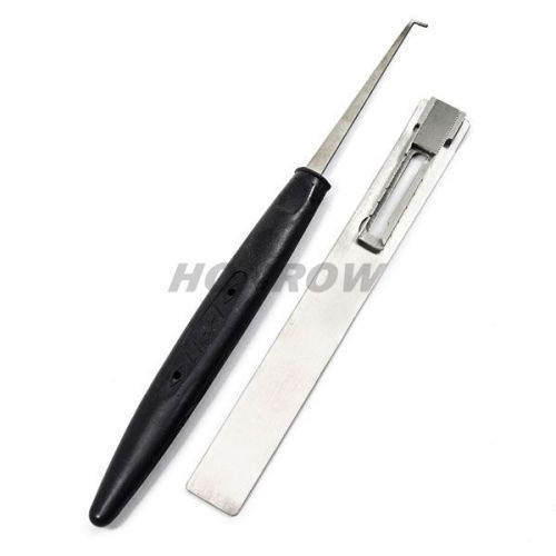 For LISHI HU43 YM27 OP lock pick tools