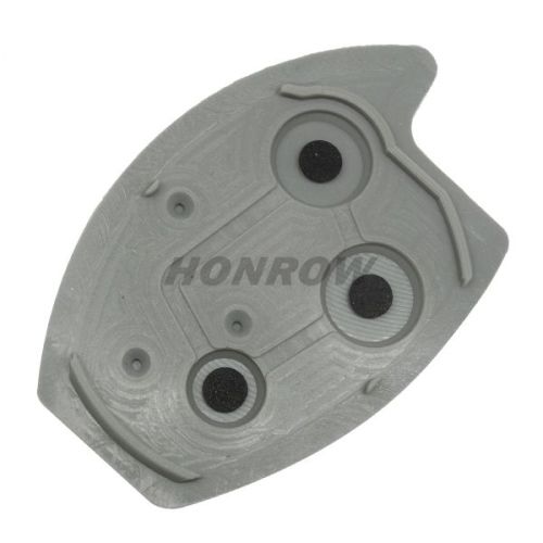 For Cit 3 button remote key Pad for Cit-SH-20