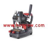 Xhorse Condor DOLPHIN XP007C Convenient vertical milling Manually Key Cutting or Laser, DimplMachine fe and Flat Keys  Without battery