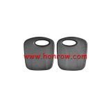 universal transponder key shell