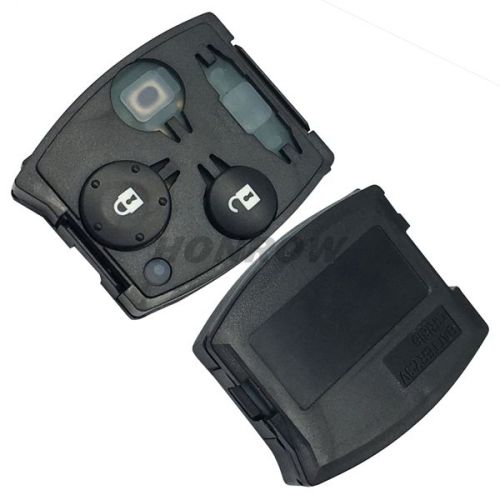 For Ho  2 Button remote control with 433mhz and electric 46 chip