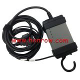VOLVO 2014D Auto Diagnostic Tools With Gray Color