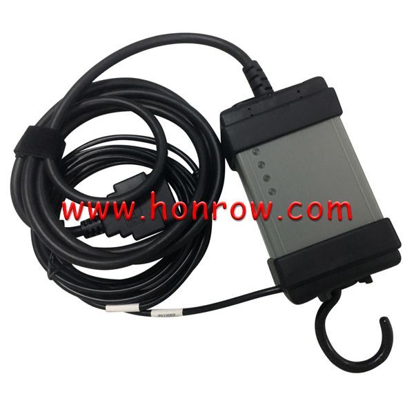 VOLVO 2014D Auto Diagnostic Tools With Gray Color