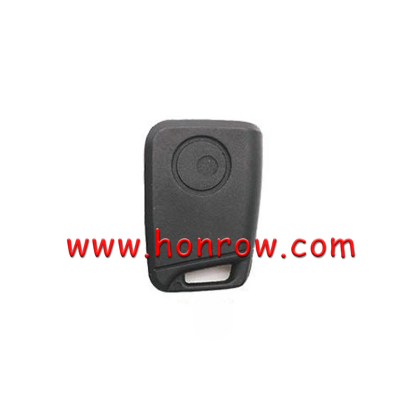 KEYDIY universal transponder key shell, can put all KEYDIY blade