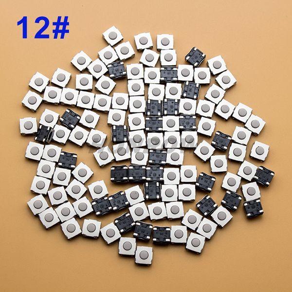 For Key button for the car dashboard (Origianl from Japan) 12#