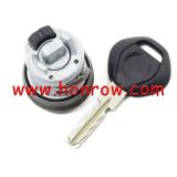For BMW car ignition key with HU58 blade