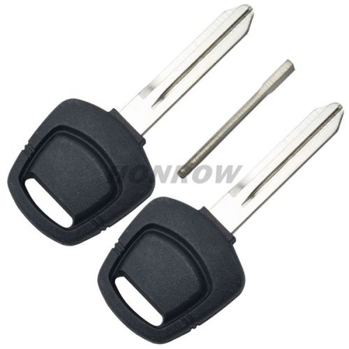 For Nis Sentra transponder key shell