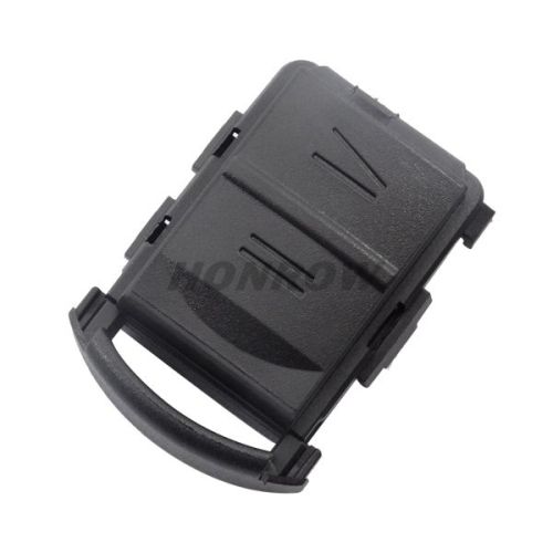 For Opel Corsa 2 button remote key blank