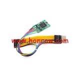 Original Yanhua MB CAN Filter 18 in 1 For Be-nz/For BM-W Universal filter