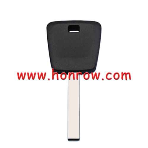 For Chevrolet transponder key blank