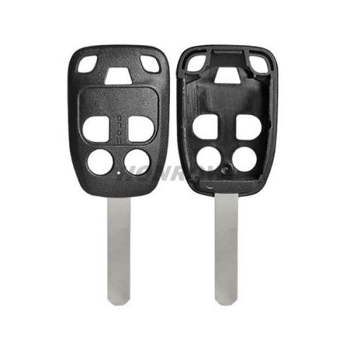 For GTL high quality Honda 4+1 button remote key blank enhanced version
