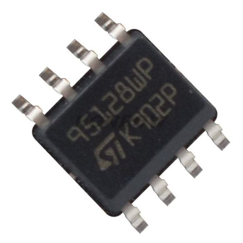 95128 Storage chip MOQ:30PC