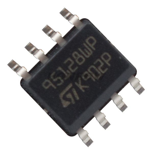 95128 Storage chip MOQ:30PC
