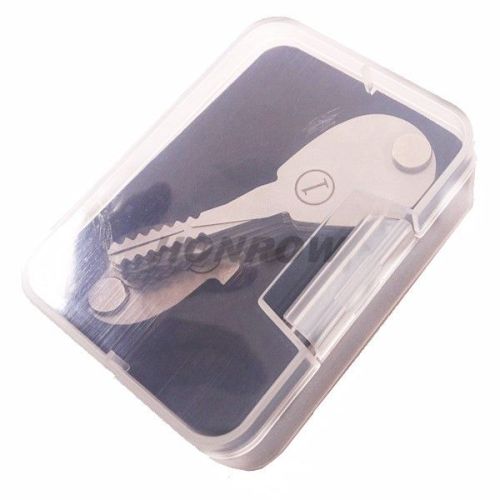 HUK locks push rod set