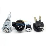 For VW full set lock