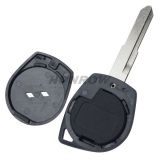 KYDZ For Suz 2 button remote Key with ID46 chip 434mhz