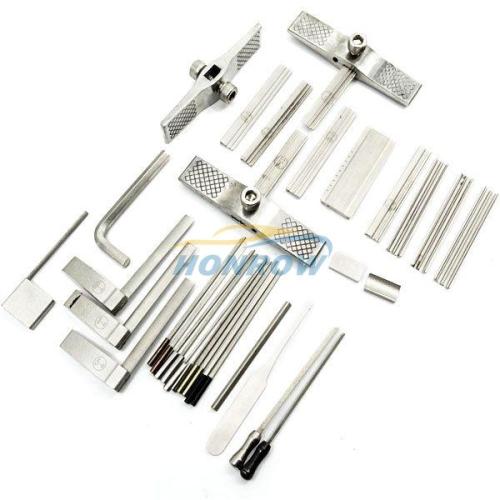 For Tinfoil unlocking tool