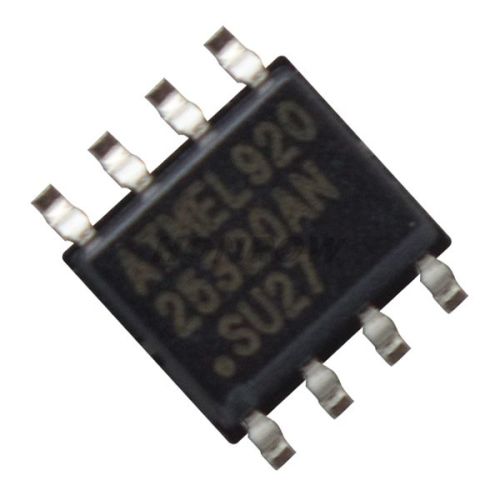 25320 Storage chip MOQ:30PC
