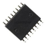 Original Electronic Component IC 916741  MOQ:30pcs