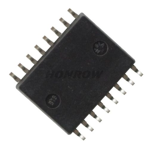 Original Electronic Component IC 916741  MOQ:30pcs