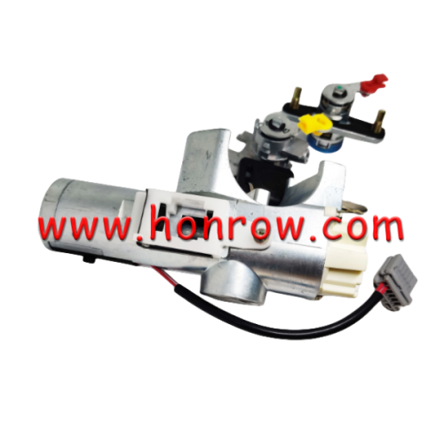 For Nissan  New Ignition Lock For Nissan Tiida 2007-2017 D8700-ED50A 99810EE80C D8700ED500
