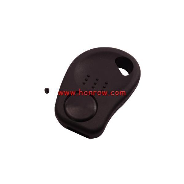 the universal transponder key shell, can put all DIY blade