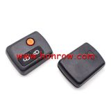 For Ford 2+1 button remote key with 315Mhz