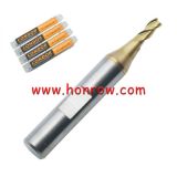 Original XHORSE 1.5mm milling cutter for Xhorse CONDOR XC-MINI,Dolphin XP005 XP005L XP007 Key Cutting Machine