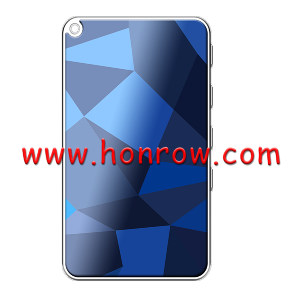 XSKC04EN 4 Button Smart Proximity remote key for MINI Key Tool/VVDI2/VVDIPAD (BlueColor)