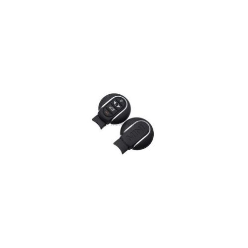 For BMW Mini Cooper 4 button Mini keyless remote key  with 434mhz with PCF7953P chip