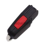 For V 3+1 button remote key blank