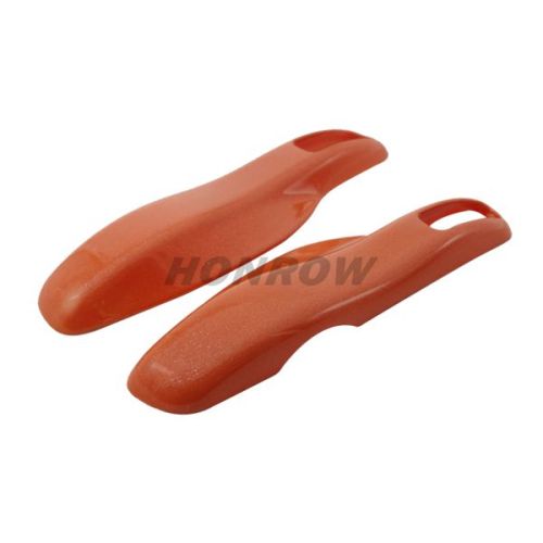 For Por key shell part orange