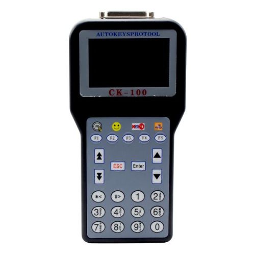CK100 Auto Key Programmer