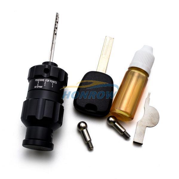 For Turbo decoder HU83
