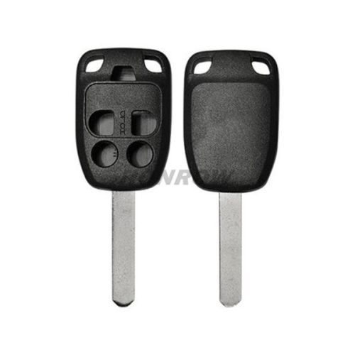 For GTL high quality Honda 4+1 button remote key blank enhanced version