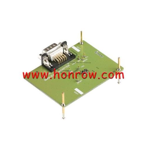 Xhorse XDNP50 BMW EWS3 Adapter for MINI Prog VVDI Key Tool Plus without Soldering