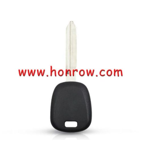 For Suzuki transponder key shell Without logo