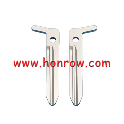 For Mazda emergency small key