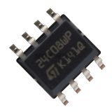 24C08 Storage chip MOQ:30PC