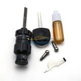 For Turbo decoder HU100