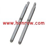 For Ford remote key blade