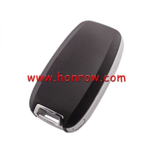For Chrysler 6+1 remote key blank with emergency Key Blade
