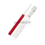 For LISHI HU58 BM 4 track lock pick tools