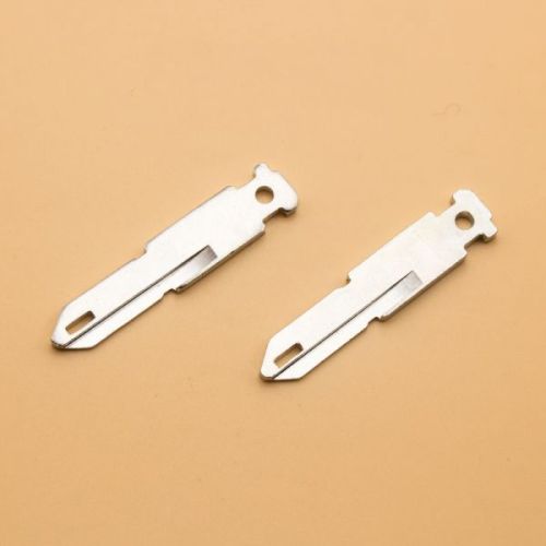 For Peu 206 VAT14 key blade