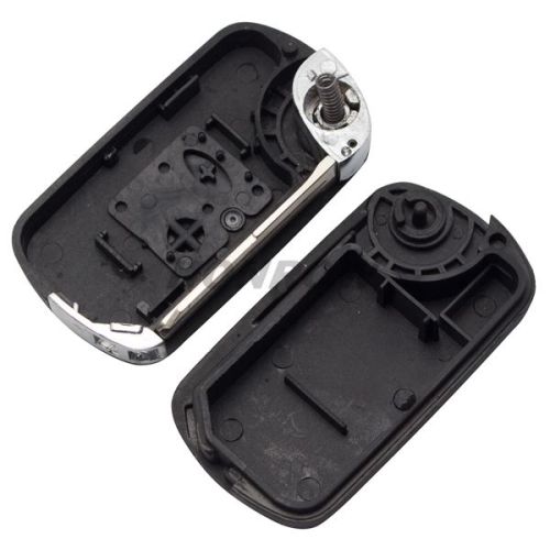 For Lan 2 button replacement key shell