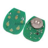 For Bu 4+1 Button remote key  With 315Mhz