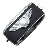 For BM EWS Systerm 3 button remote key with 433mhz( repalce into the flip remote)