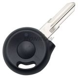 For Ren remote key blank