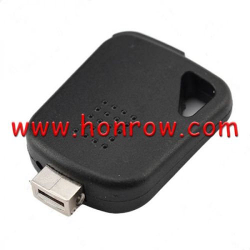 KEYDIY Universal Car Key Fob Shell Transponder Chip Case For KD Key Blade Modified Multi-function Key Head